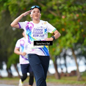 Runner Photo 6070260
