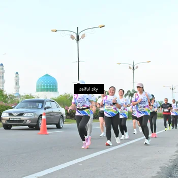Runner Photo 6070261