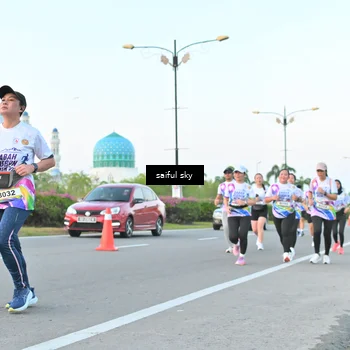 Runner Photo 6070262