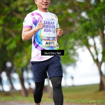 Runner Photo 6070263