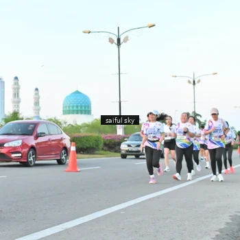 Runner Photo 6070265