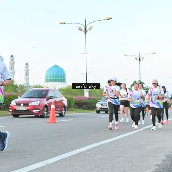 Runner Photo 6070266
