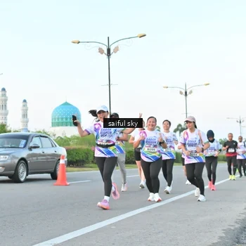 Runner Photo 6070267