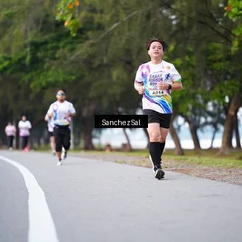 Runner Photo 6070268