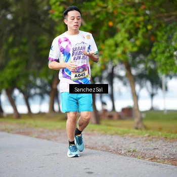Runner Photo 6070269