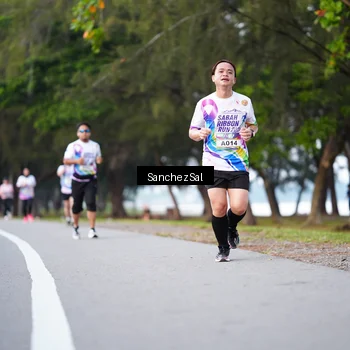 Runner Photo 6070270
