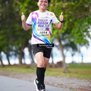 Runner Photo 6070271