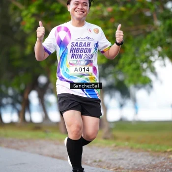 Runner Photo 6070272