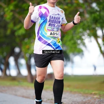 Runner Photo 6070274