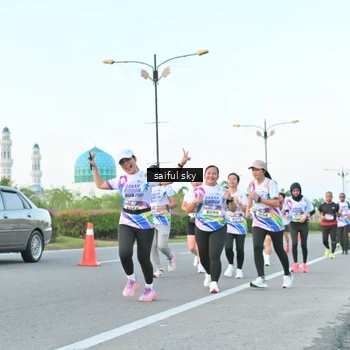 Runner Photo 6070276