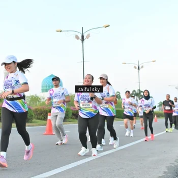 Runner Photo 6070277