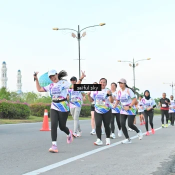 Runner Photo 6070278