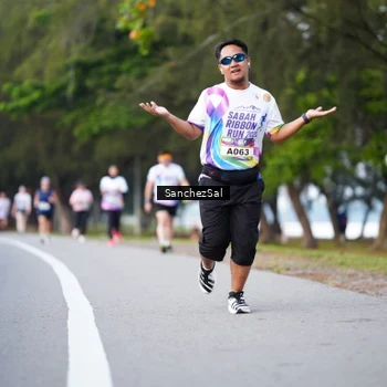 Runner Photo 6070279