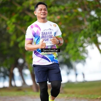 Runner Photo 6070281
