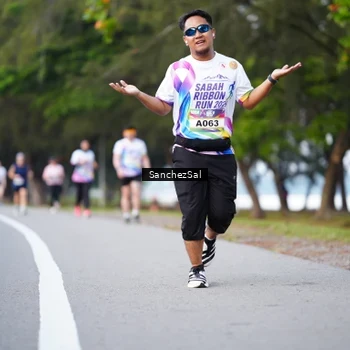 Runner Photo 6070282