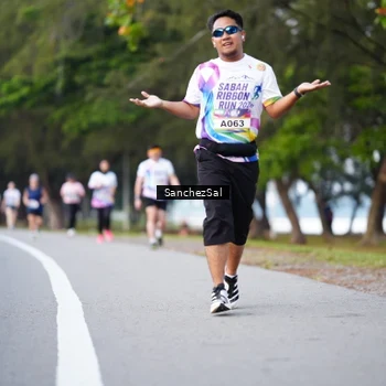 Runner Photo 6070283