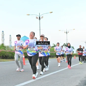 Runner Photo 6070284
