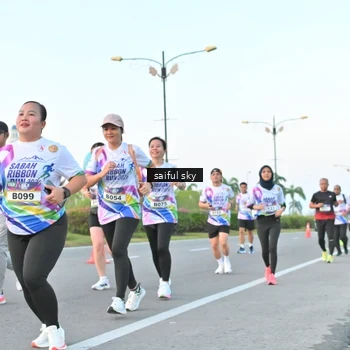 Runner Photo 6070285