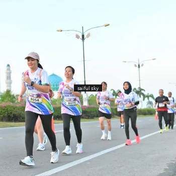 Runner Photo 6070290