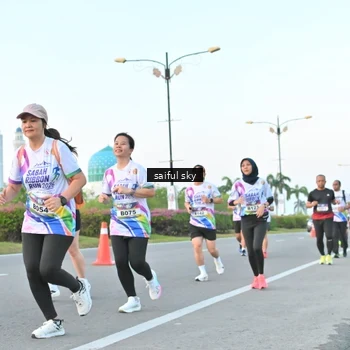 Runner Photo 6070295