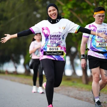 Runner Photo 6070297