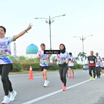 Runner Photo 6070301