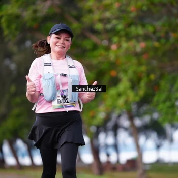 Runner Photo 6070305