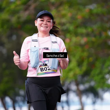 Runner Photo 6070306