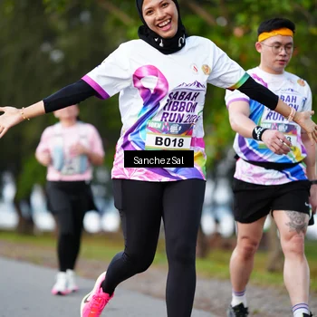 Runner Photo 6070307