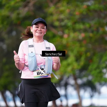 Runner Photo 6070308