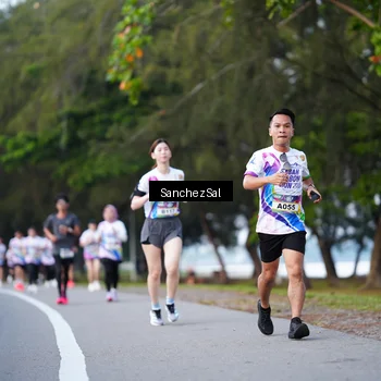 Runner Photo 6070312