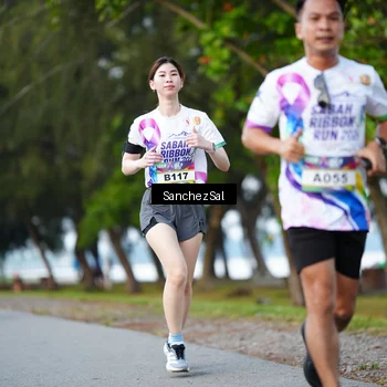Runner Photo 6070313
