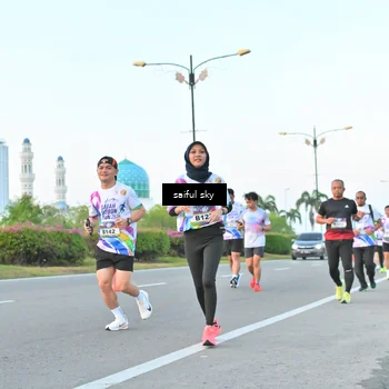 Runner Photo 6070317