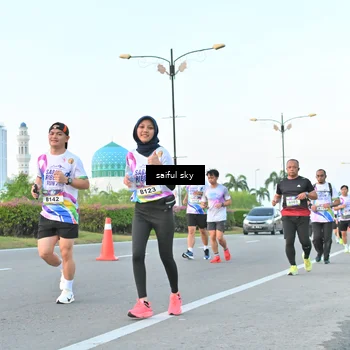 Runner Photo 6070320