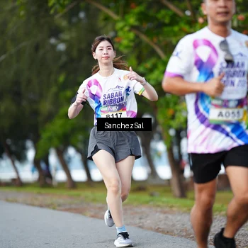 Runner Photo 6070321