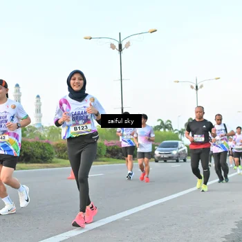 Runner Photo 6070323