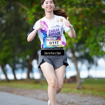 Runner Photo 6070325