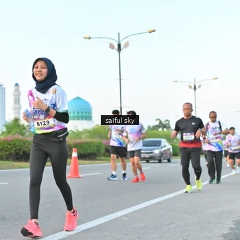 Runner Photo 6070326