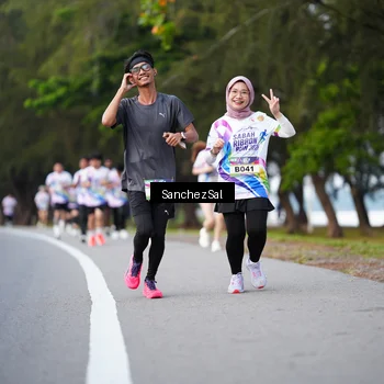 Runner Photo 6070327