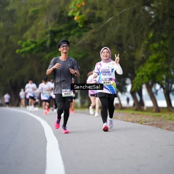 Runner Photo 6070328