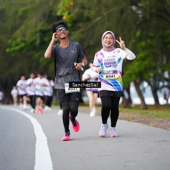 Runner Photo 6070332