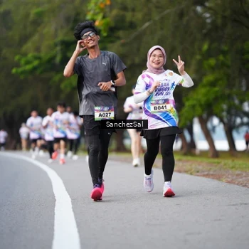 Runner Photo 6070334