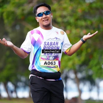 Runner Photo 6070339