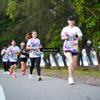 Runner Photo 6070341