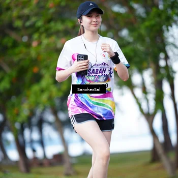 Runner Photo 6070348