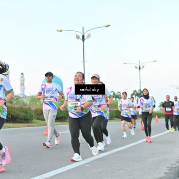 Runner Photo 6070349