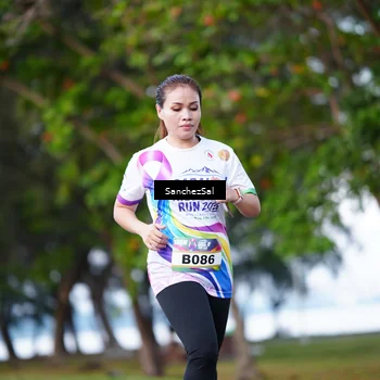 Runner Photo 6070350