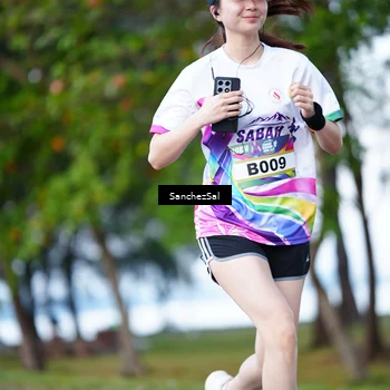 Runner Photo 6070351