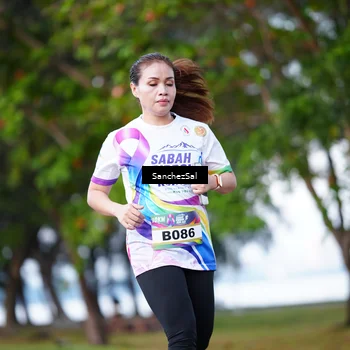 Runner Photo 6070352