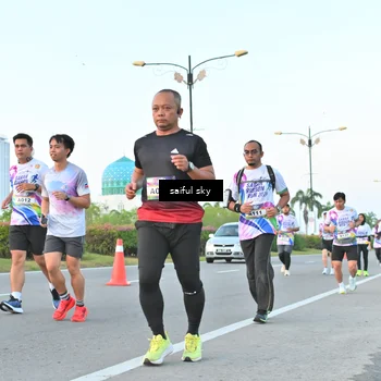 Runner Photo 6070356